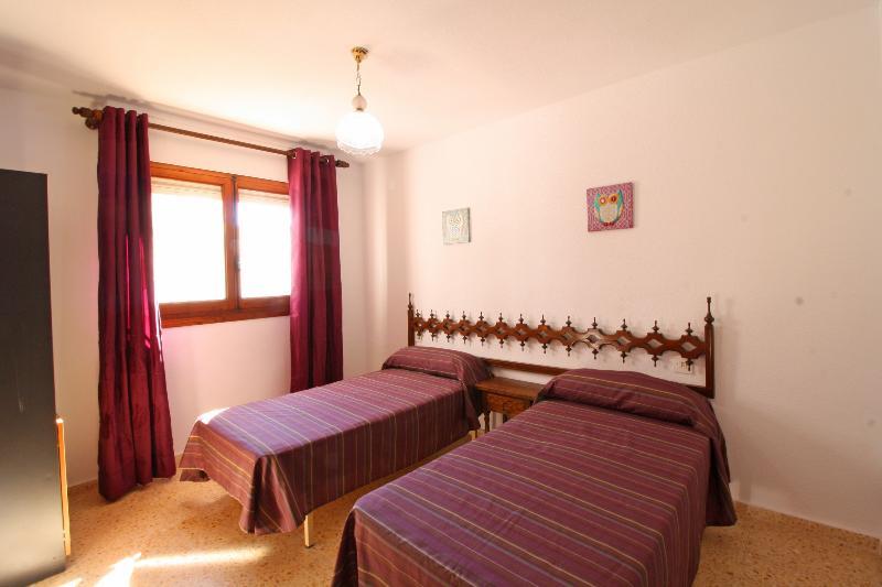 Bungalows Calpe Park Extérieur photo