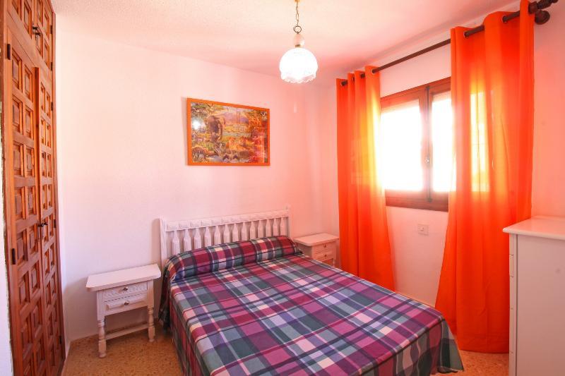 Bungalows Calpe Park Extérieur photo