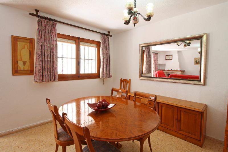 Bungalows Calpe Park Extérieur photo
