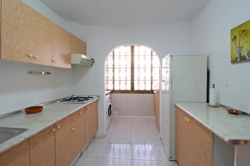 Bungalows Calpe Park Extérieur photo